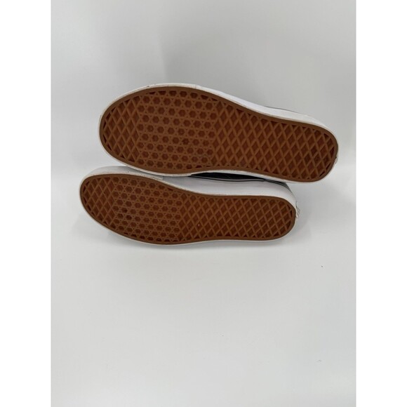 Vans Sk8-Hi Unisex Frost Grey High Top Canvas Shoe Men 7.5 / Women's 9 - Picture 3 of 10